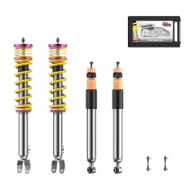 352250AQ Coilovers Inox V3 KW Suspension